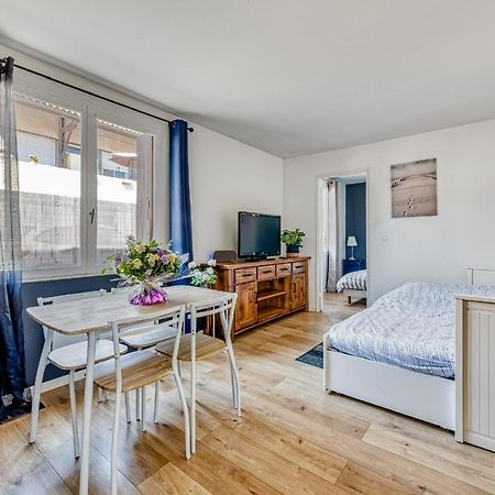 Appartement Maison De Plain Pied Avec Exterieur à Floirac  Extérieur photo