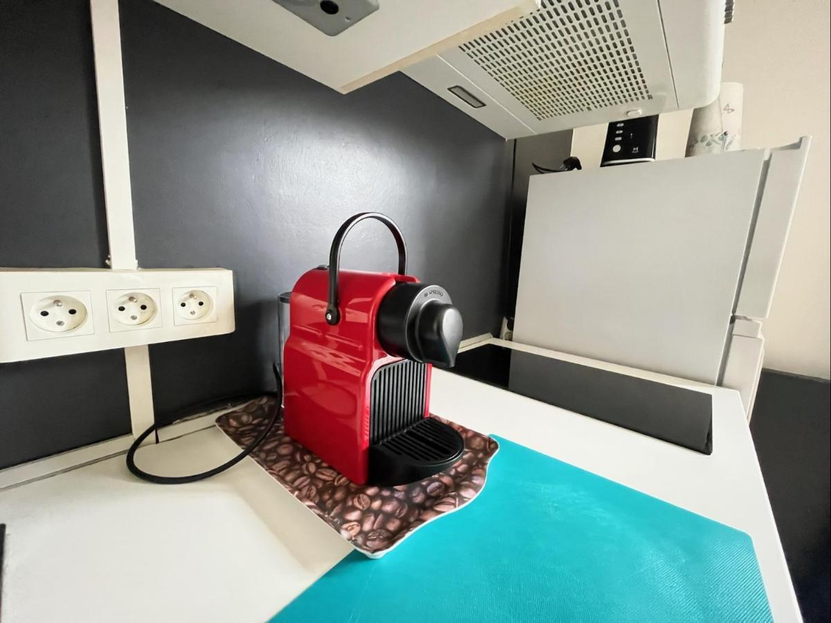 Appartement Maison De Plain Pied Avec Exterieur à Floirac  Extérieur photo
