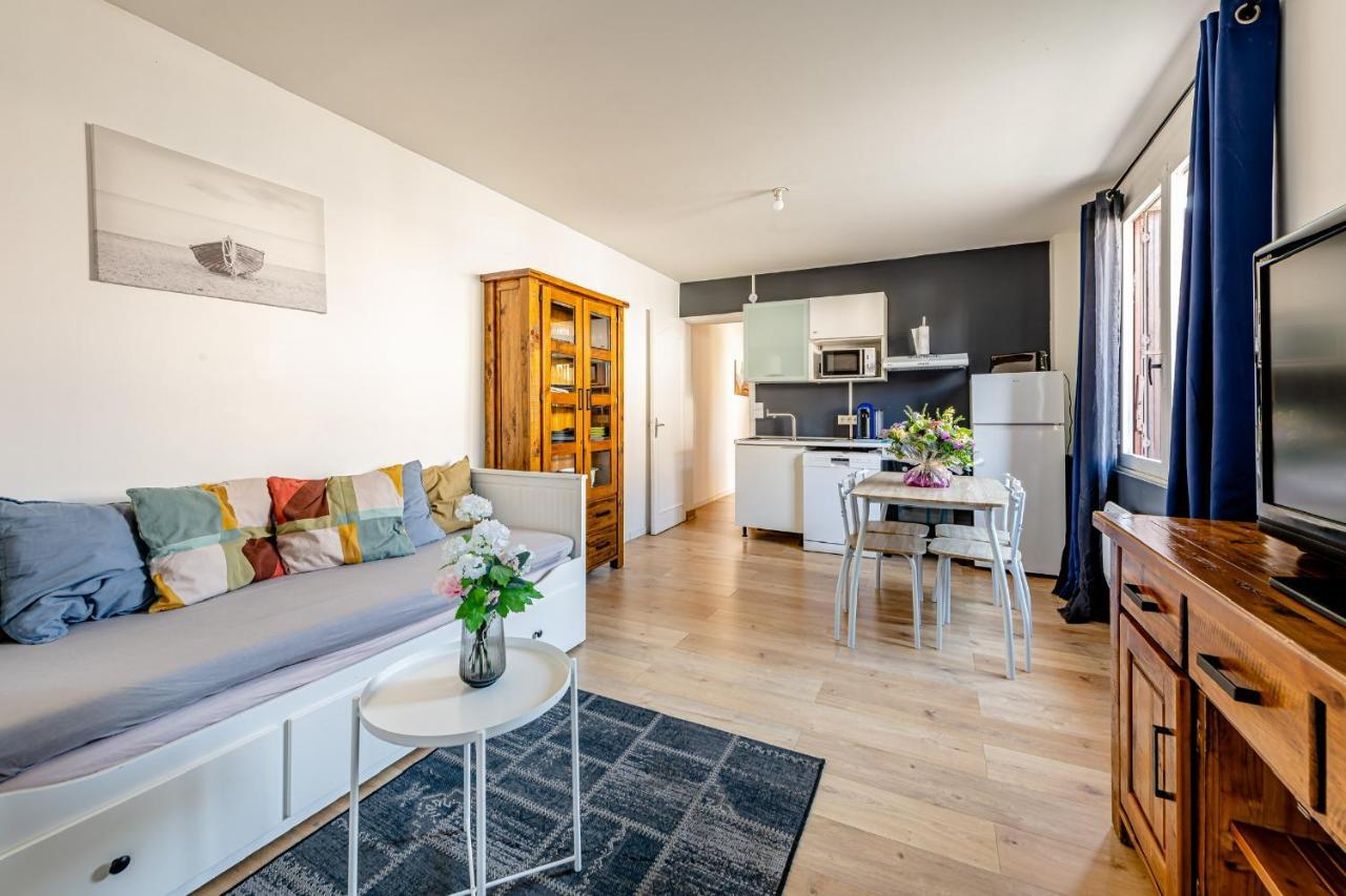 Appartement Maison De Plain Pied Avec Exterieur à Floirac  Extérieur photo